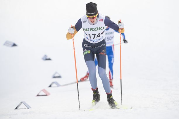 Wassberg-tekniikka: Suomalaiset eivät osaa hiihdon perusasiaa: