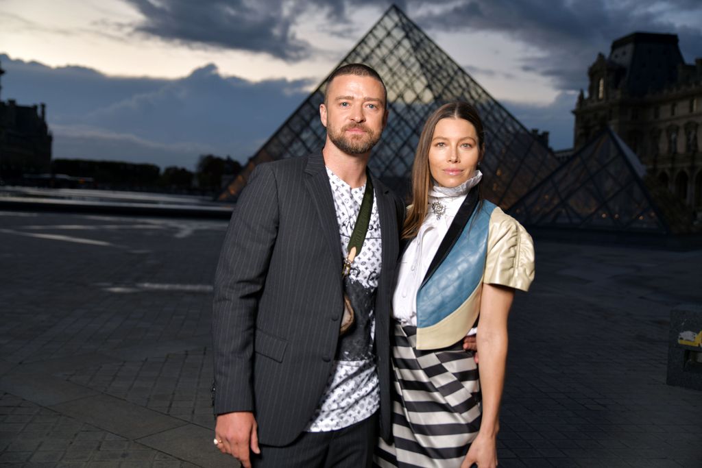 Pettämishuhut jäivät historiaan – Jessica Bielin ja Justin Timberlaken suhde kukoistaa: ”He rakastavat toisiaan hyvin paljon”