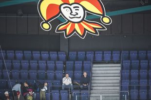 Pelaako Jokerit Nordiksella? Jorma Mäkinen Kommentoi Areenaa