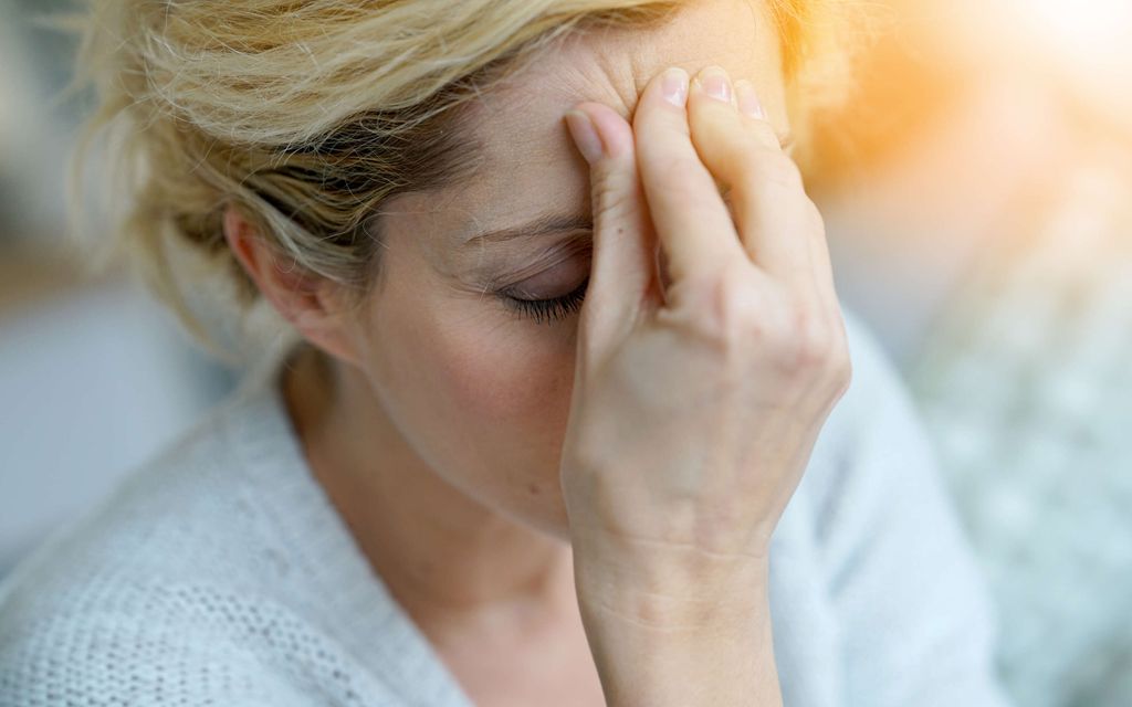 Tiesitkö, että voit saada näitä tukia, jos sinulla on migreeni?

