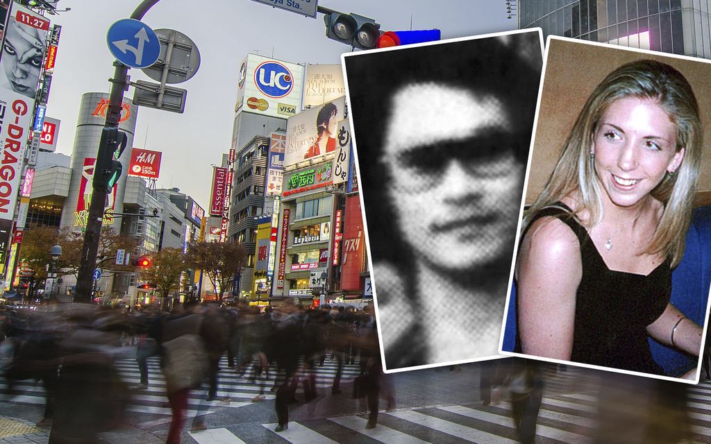 Japaniin matkustanut Carita, 21, halusi olla ”moderni versio geishasta” – Sitten hän kuoli käsittä­mättömällä tavalla