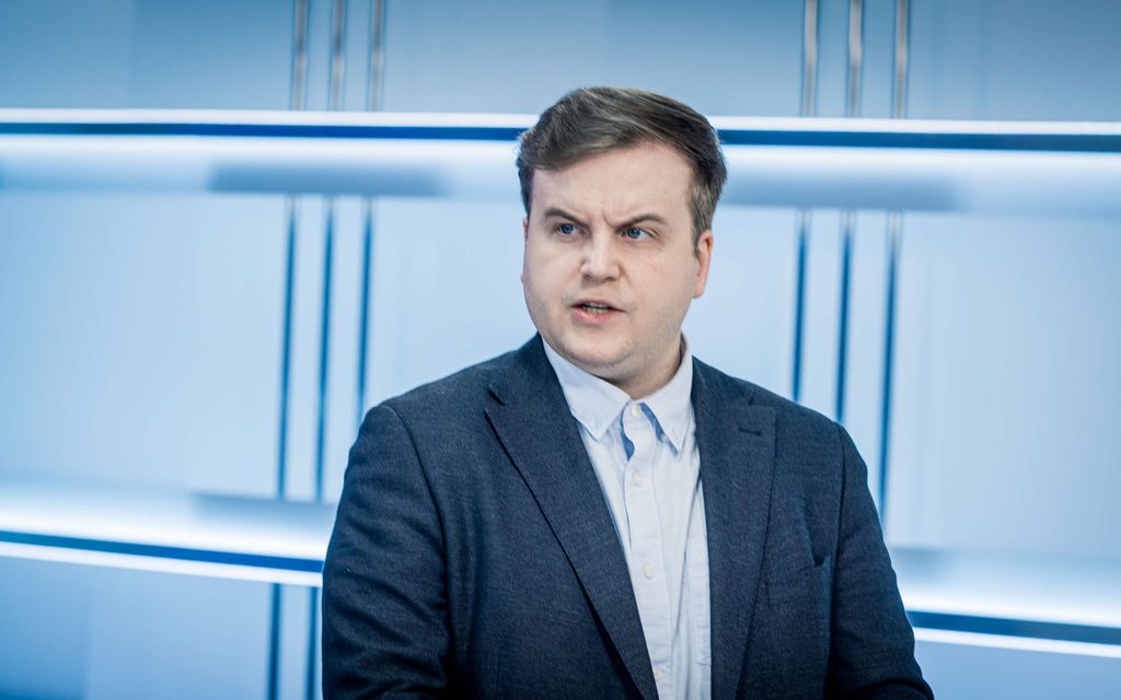”Riskejä on joka kulman takana” – Sota-asiantuntijalta suora arvio drooniuhasta