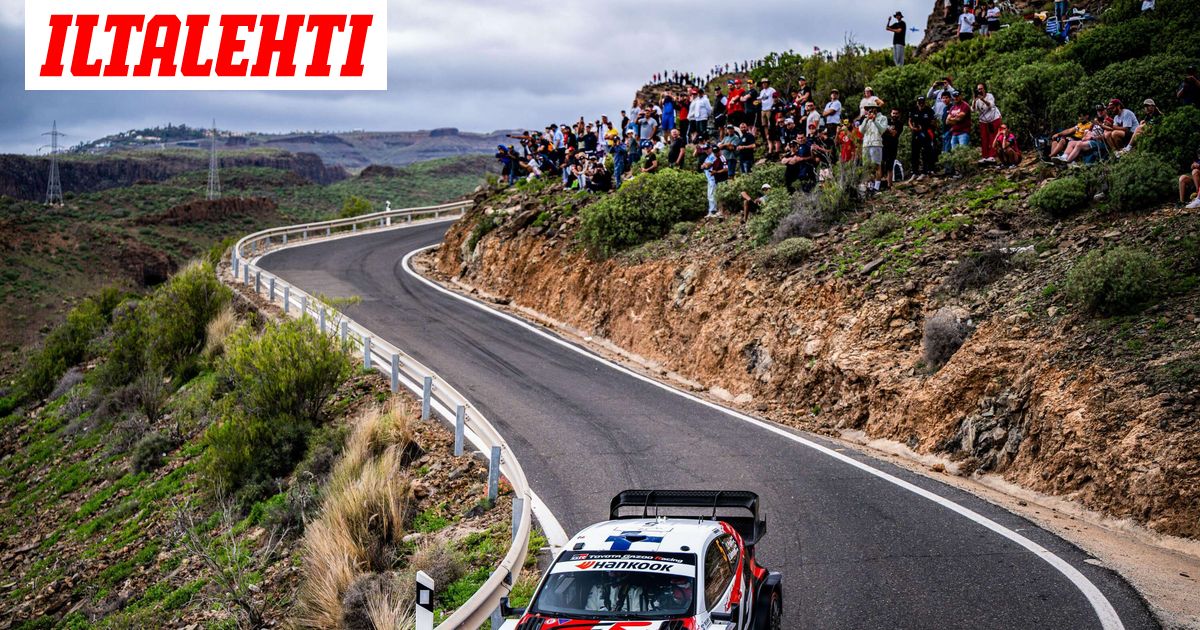 EK15: Sami Pajarilta karmiva startti sprinttipäivään – ”Ajo oli surkeaa”
