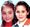 Nämä kasvot olivat jokaisessa Suomenkin lehdessä vuonna 1996. 8-vuotiaat Melissa Russo (vasemmalla) ja Julie Lejeune olivat ystävyksiä, jotka Marc Dutroux sieppasi kadulta. Dutroux pidätettiin ensin muihin rikoksiin liittyen. Sillä välin tytöt kuolivat nälkään. Ennen kuolemaansa heitä oli raiskattu toistuvasti.