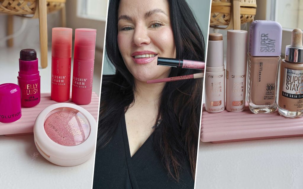 Jenni paljastaa marketti­meikkien parhaimmat palat – Halvimman saa alle vitosella