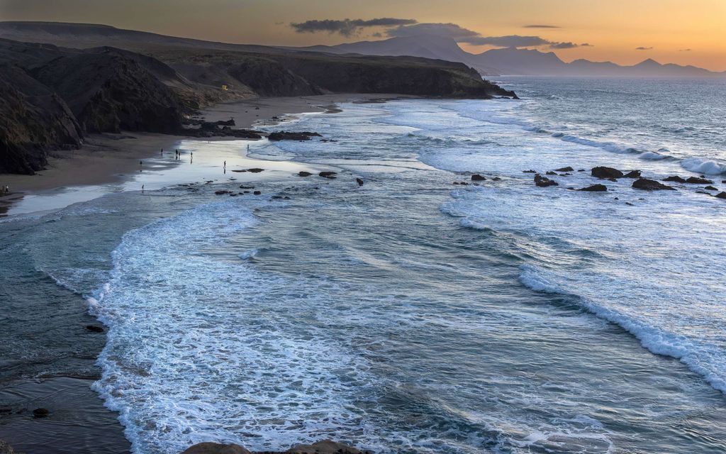 Kanariansaaret poikkeustilaan