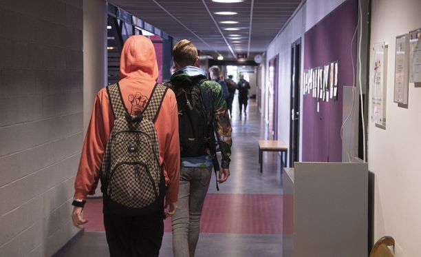 Helsingin kaupungin kaikissa peruskouluissa perusopetus keskeytetään lakon ajaksi.