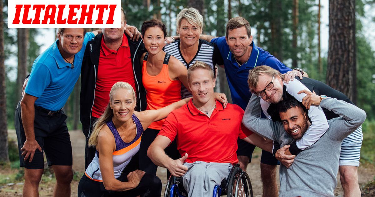 Mertaranta Ja Legendat Palaa Ruutuun Tassa Ovat Uudet Tahdet