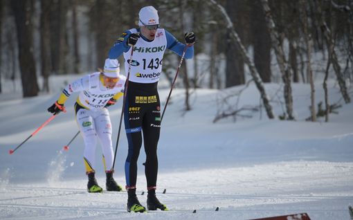 Perttu Hyvärinen | Iltalehti