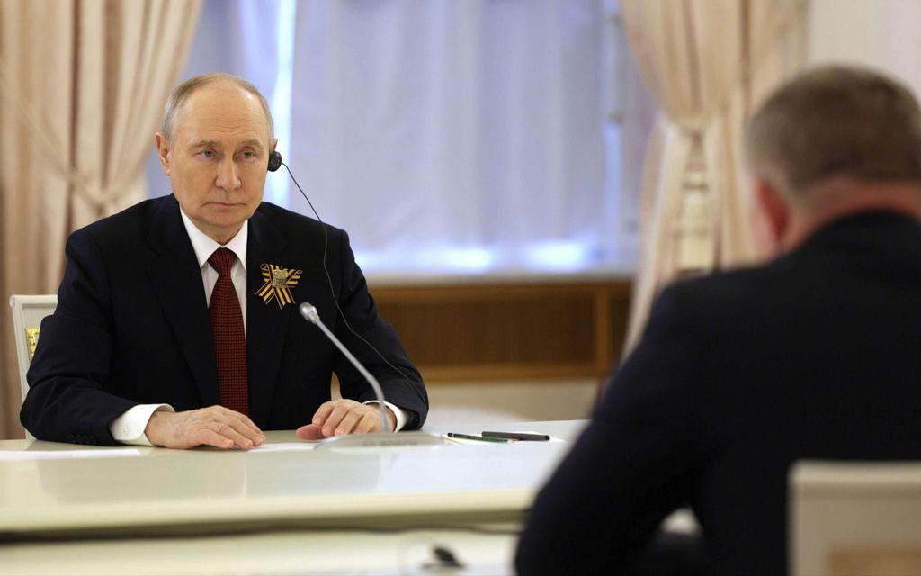 Putin löysi uuden Orbánin EU:sta