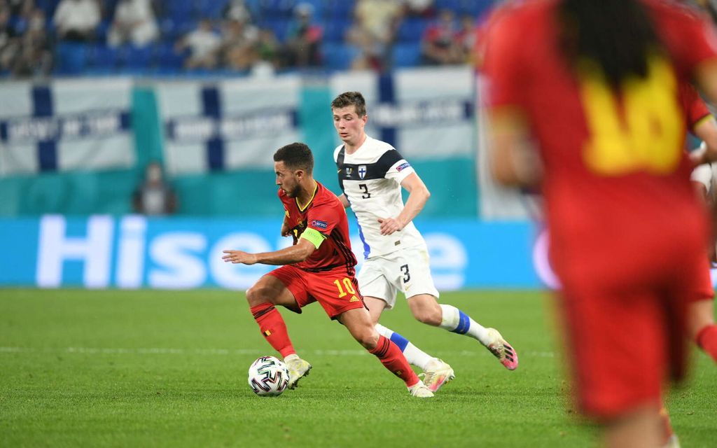 Huuhkajien EM-kisapelaajan ura ohi 31-vuotiaana