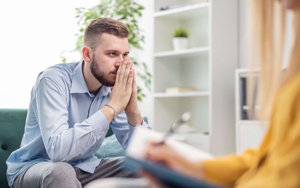 Pomo aavistaa kolmesta yllättävästä asiasta, että alkoholin kanssa on ongelma