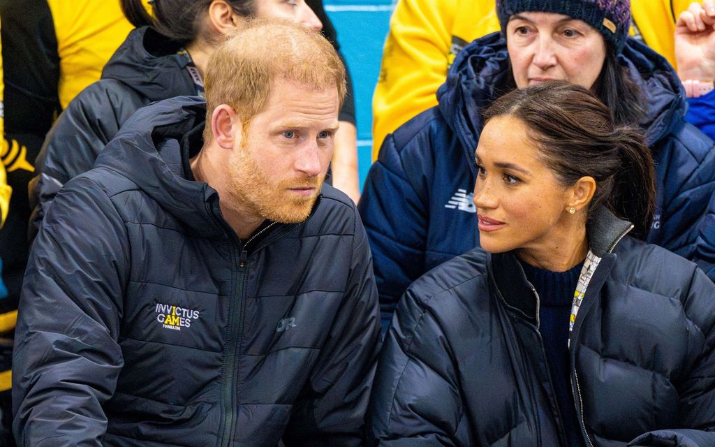 Meghanin ympärillä roihahti tittelikiista – Williamilta odotetaan ennen kuulumatonta tekoa    