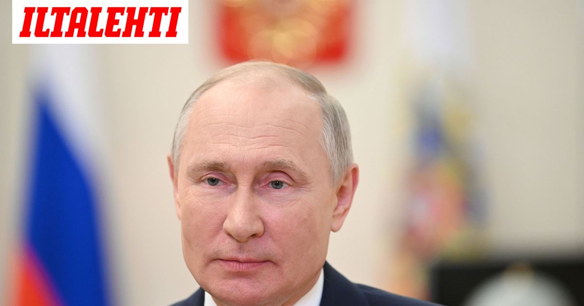 Guardian: Putin pyrki ujuttamaan "epävakaan" Trumpin Valkoiseen Taloon - Vimarsana News