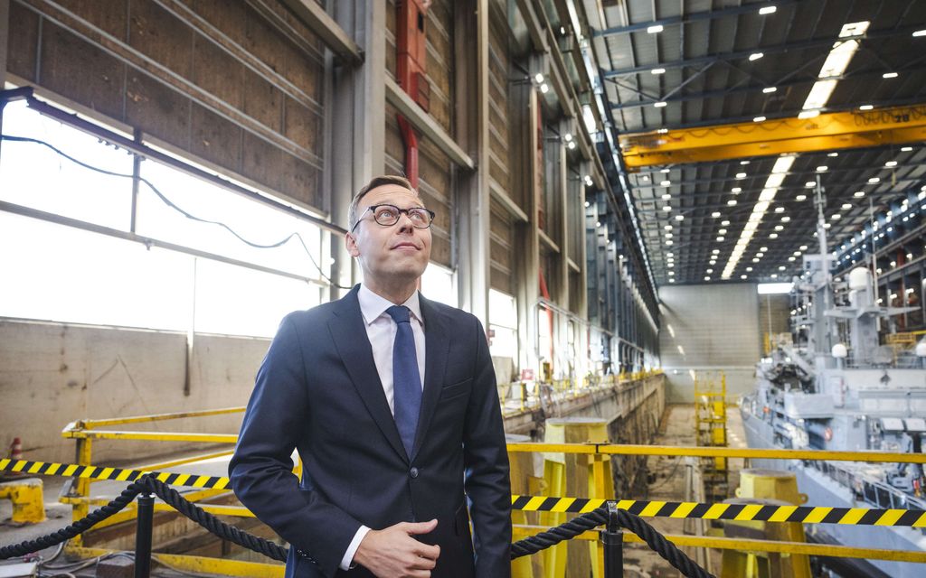 Täys­laidallinen kohulaille: Käyttökelvoton, sanoo oikeusoppinut 