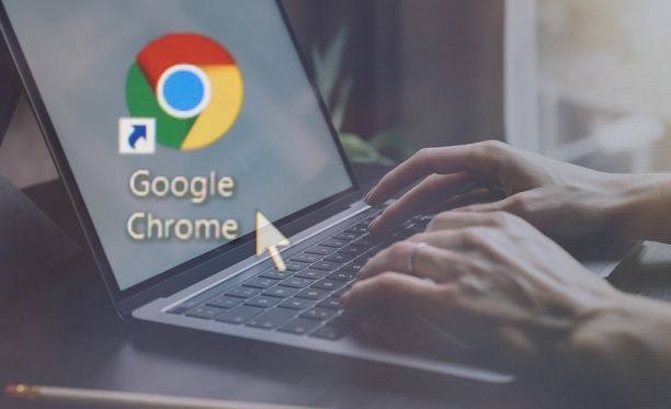 Google on paikannut kaksi haavoittuvuutta Chromessa.