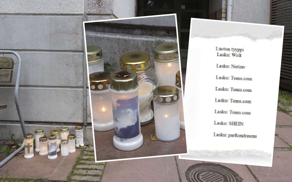 Tämä tiedetään nuoresta parista, jota epäillään vauvan murhasta