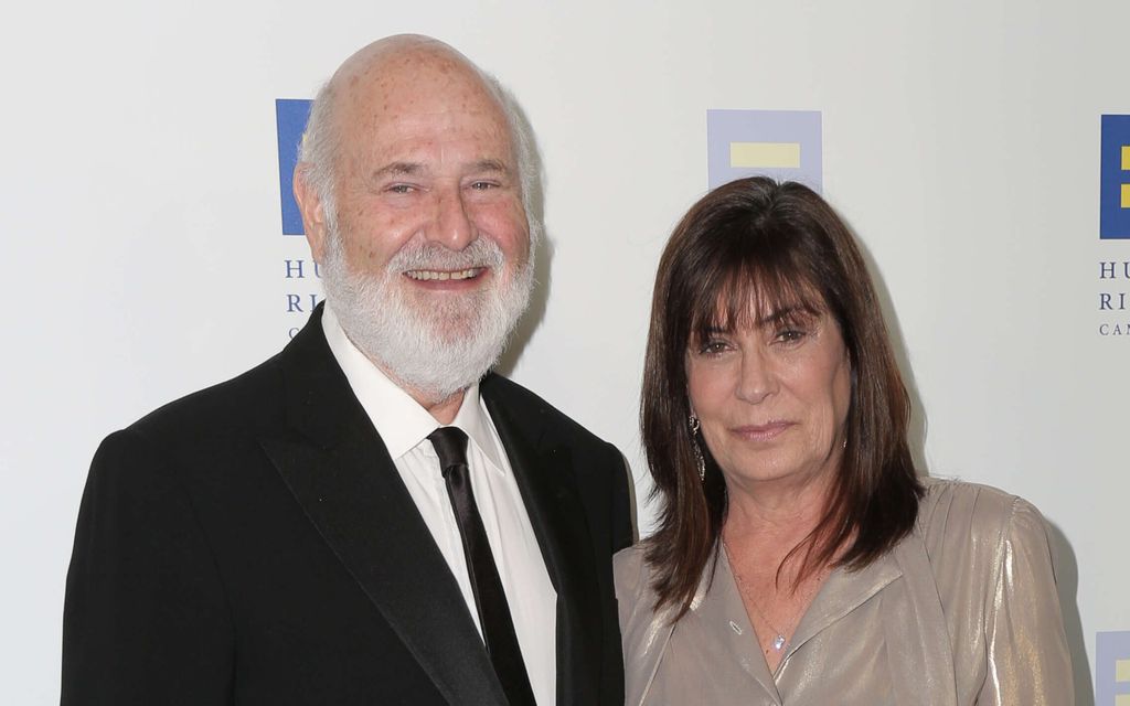 Rob Reinerin poika rikkoi hiljaisuuden perhe­tragediasta