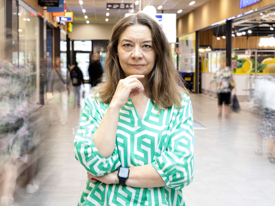 Katleenan Aivot Ovat Erilaiset Kuin 98 Prosentilla Ihmisist Maailma Katleenan Aivot Ovat Erilaiset Kuin 98 Prosentilla Ihmisist Maailma