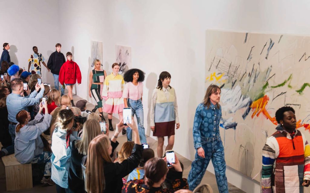 Marimekko yllätti – Yksi asia muuttui täysin