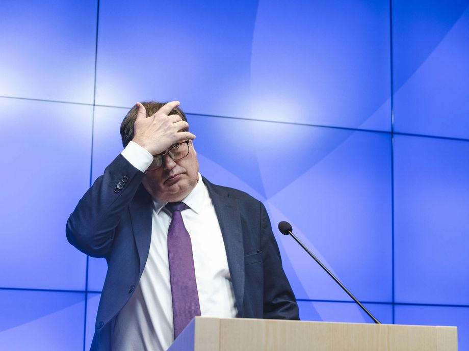 Arto Satonen paljastaa kirjassaan virheensä Kelan pääjohtajahaussa — image 4