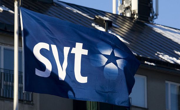 SVT on hyllyttänyt seksuaalisesta häirinnästä syytetyn miesasiantuntijan.