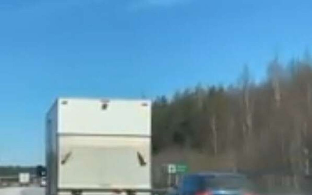 Törkyohitus Seiskatiellä