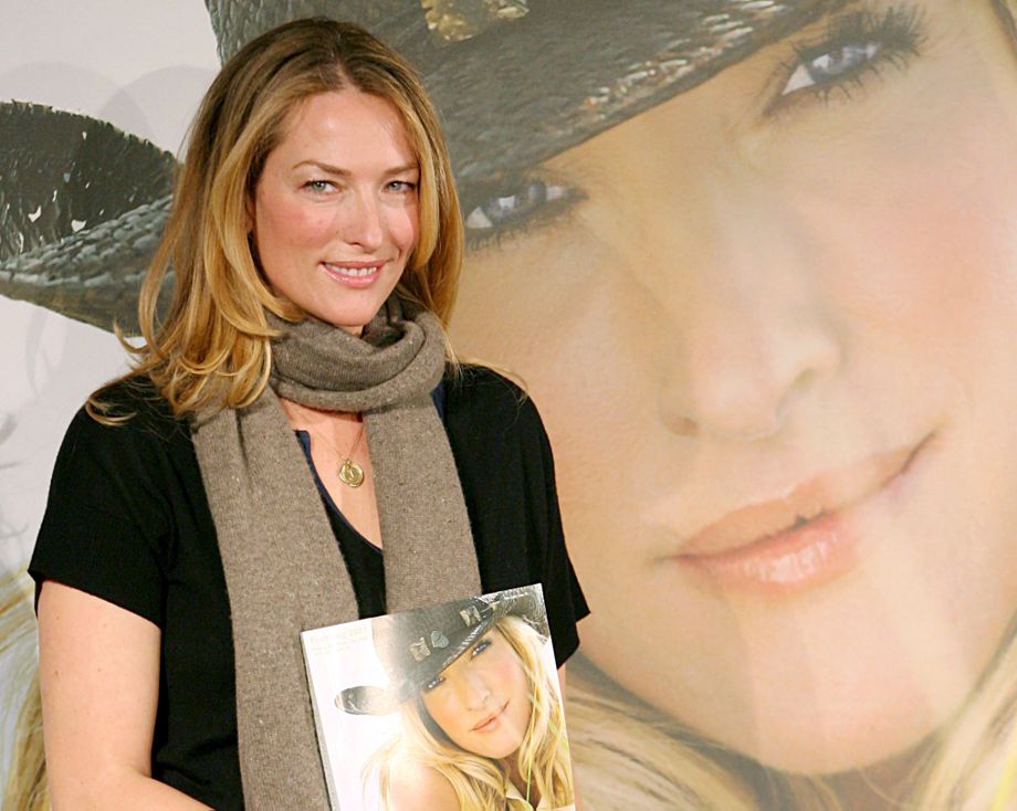 Supermalli Tatjana Patitz on kuollut
