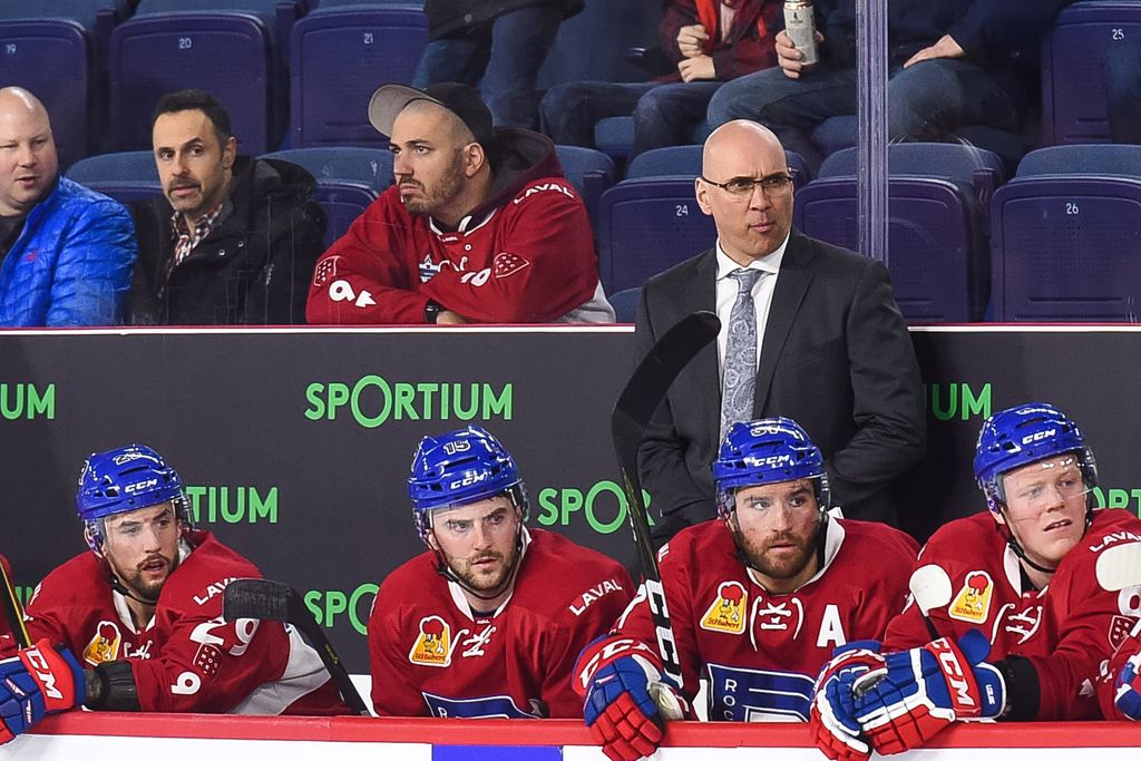 NHL-valmentaja sai potkut kieltäydyttyään koronarokotteesta – näin Jarmo Kekäläinen kommentoi