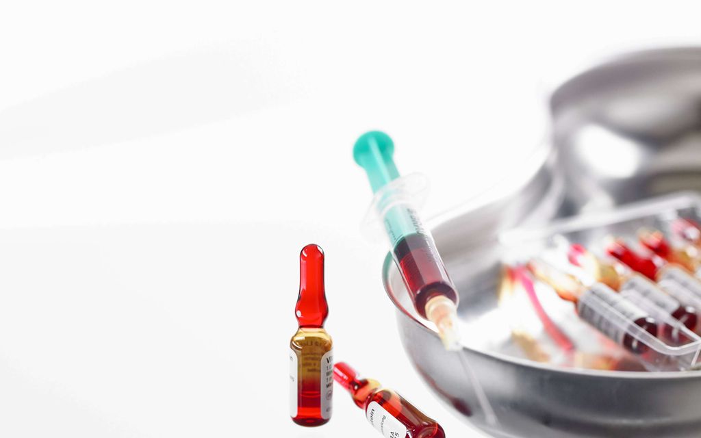 Täältä saa naurettavan helpolla rajuja dopingaineita