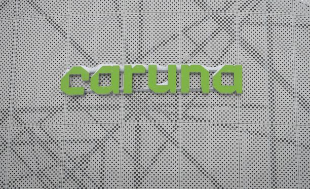 Carunan asiakas narautti yhtiön tietoturvapuutteesta EU:n tietosuoja-asetuksen GDPR:n voimaantulopäivänä.