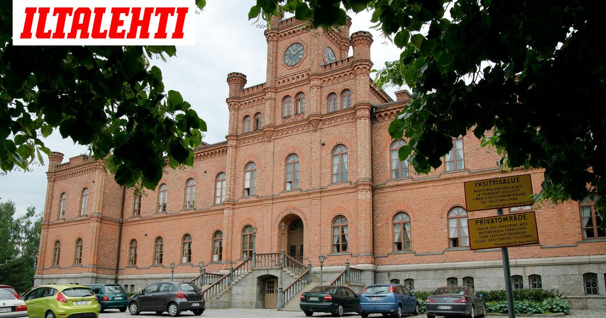 Vanhoillislestadiolaisten ero johti rikostuomioon - Vimarsana News