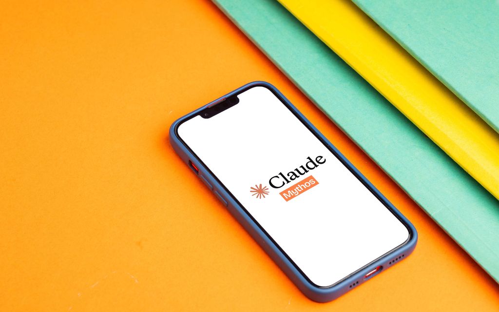 Uskomattoman tuho­potentiaalin omaava Mythos on väitetysti päätynyt vääriin käsiin