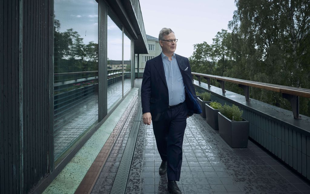 Apu: Lasse Lehtonen kertoo vakavasta sairaudesta: ”Olen hyvin optimistinen”