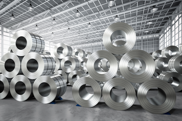 Fossiilivapaa teräs vastaa laadultaan perinteisin menetelmin valmistettua terästä.