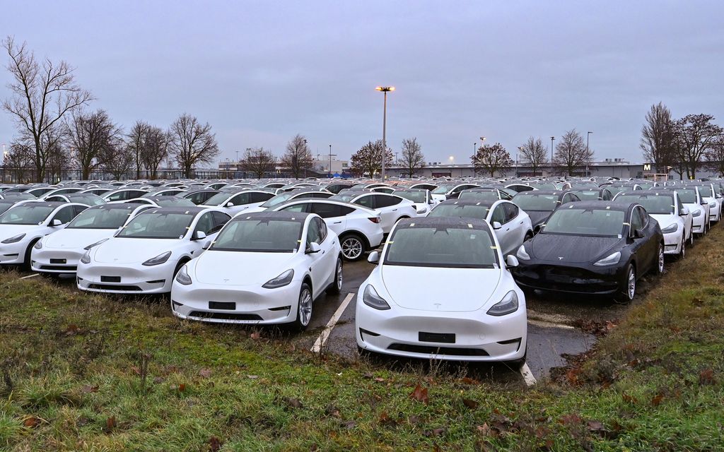 Sähkö­käyttöisten autojen myynti rikkoi ennätyksen – tässä Euroopan top 10