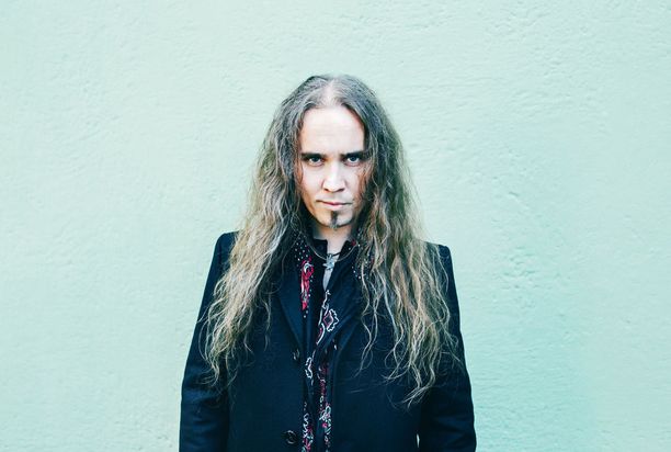 Jarkko Ahola toteutti 40-vuotiaana pitkäaikaisen haaveensa - osti  omakotitalon Tampereelta