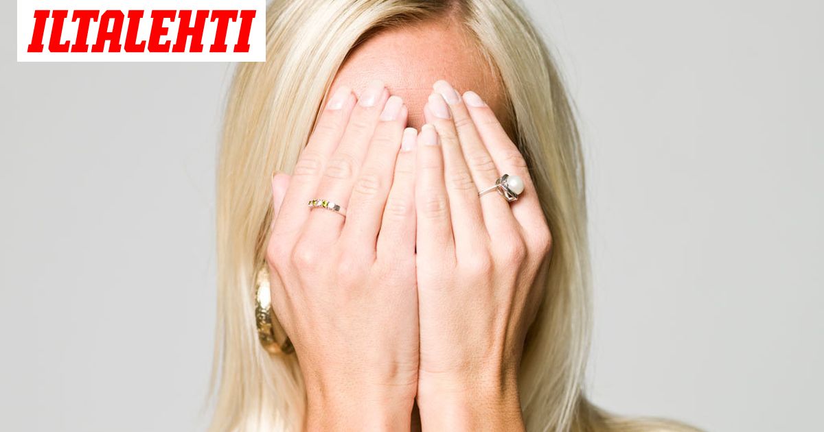 Seitseman Syyta Miksi Kasvot Nayttavat Turvonneilta