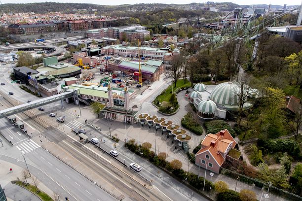 Göteborgissa sekä muualla Ruotsissa asuvat suomalaiset joutuvat tällä hetkellä matkustamaan Tukholmaan hakemaan passia. Vaihtoehto löytyy matkustusrajoitusten vapauduttua myös Oslosta tai Kööpenhaminasta.