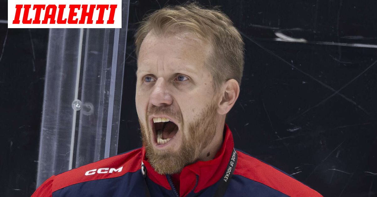 Image accompanying SM-liigassa nähtiin uskomaton muodonmuutos, from Iltalehti