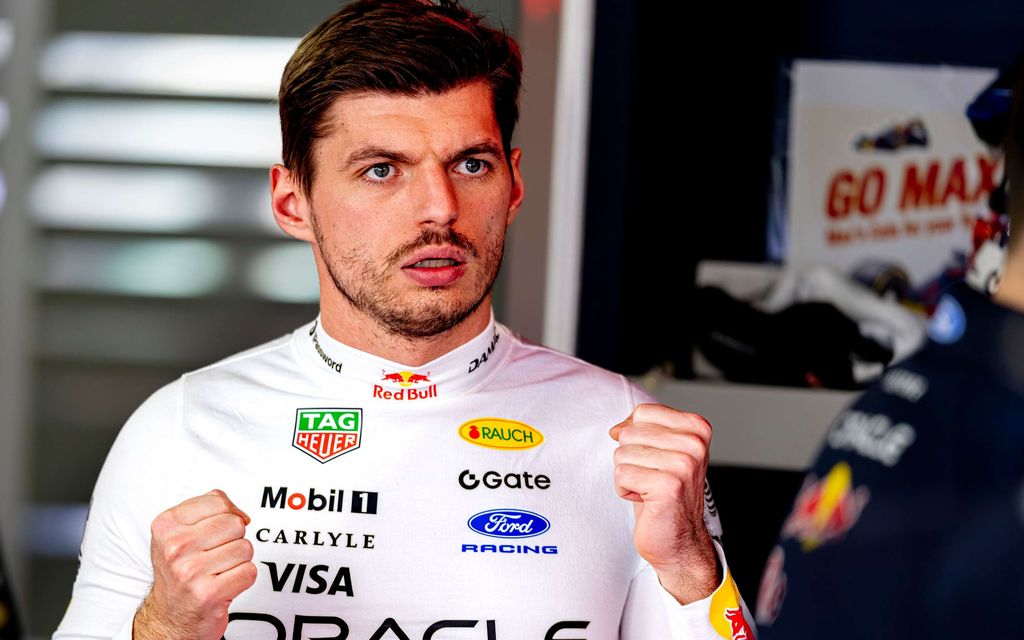 Max Verstappen jysäytti: Miettii F1-uransa lopettamista