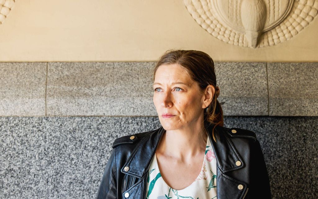 Merja tallensi törkeän huijauspuhelun videolle: ”En ole edes OP:n asiakas”