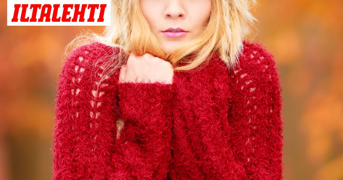 12 Syyta Siihen Etta Palelet Aina