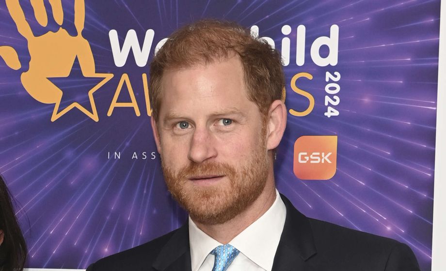 Prince Harry met sick children in London – The touching situation was captured on video
 – 2024-10-03 03:24:55