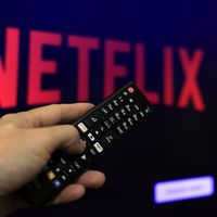 Ensimmäisen suomalainen sarja saa maailmanensi-iltansa Netflixissä