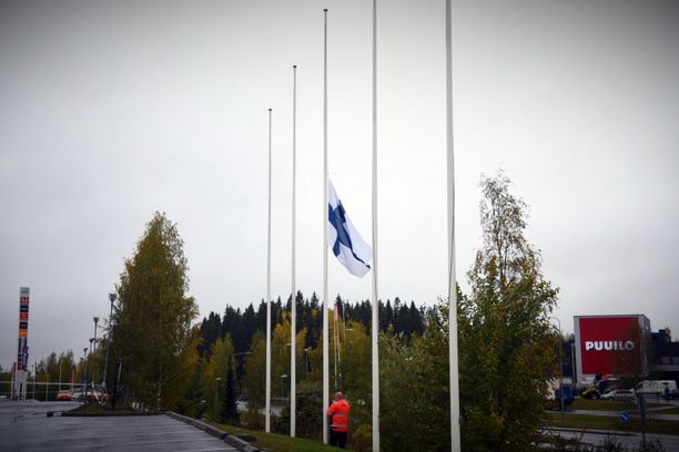Järkyttyneet kuopiolaiset eivät saaneet yöllä unta - uhrien ystävät  pyytäneet kriisiapua toista päivää peräkkäin