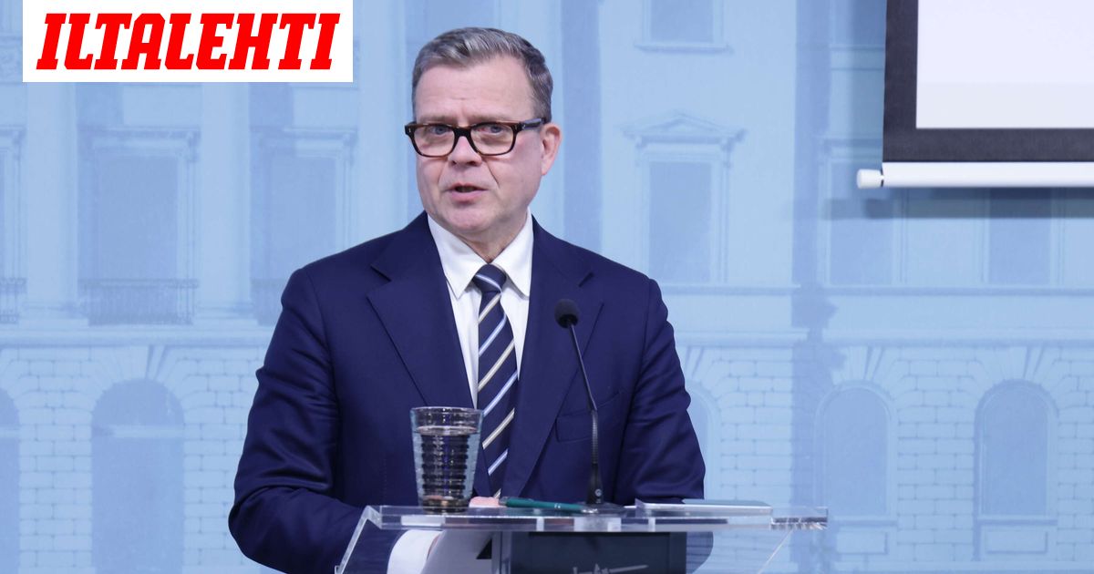 Yle: Näin Orpo suhtautuu erovaatimuksiin