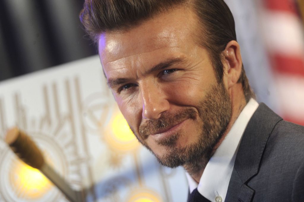 David Beckhamin käynti sekoitti Turun – suomalaiskirurgi paljastaa erikoisjärjestelyt: ”Saapui murtunut mies”