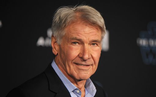 Harrison Ford, 78, loukkaantui Indiana Jonesin kuvauksissa 