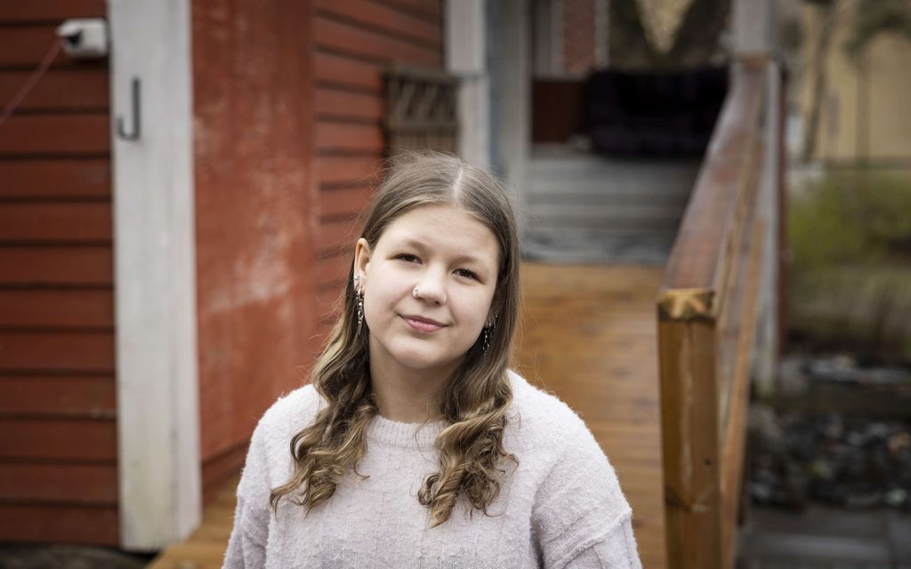 Pyörätuolissa olevan Miilan, 14, elämään tuli tänään iso muutos – Yksi puhelu muutti kaiken